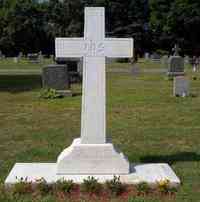 Hormisdas REMY - Grave