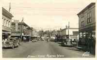 Renton, Washington, USA - Street Scene - Renton, Wash.