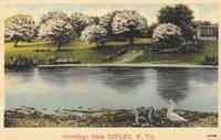 Ripley, West Virginia, USA -