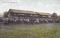 Roanoke, Virginia, USA - Roanoke, Virginia, USA - At the Fair, Roanoke, Va. (1908)
