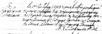 Marie Jeanne ROBICHAUD - Death