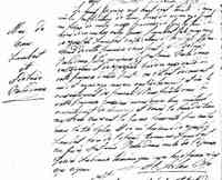 Adelaide ROBIDOUX - 1832 marriage