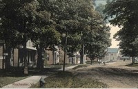 Rochester, Vermont, USA - Rochester, Vt., 1909