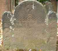 Joseph ROCKWELL - Grave