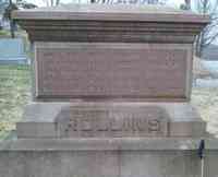 John Anthony ROLLINS - Grave