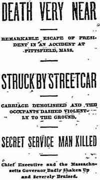 Euclid MADDEN - Dallas Morning News Dallas, Texas September 4, 1902