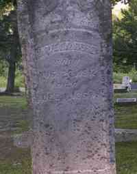 Harvey K. ROSE - Grave
