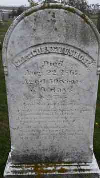 Cornelius ROSE - Grave
