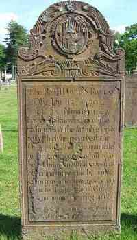 David Sherman ROWLAND - Grave