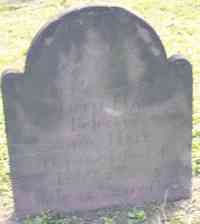 Ruth ROYCE - Grave