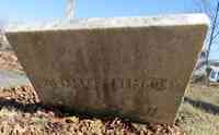 William SALISBURY - Grave