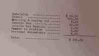 Caroline Matilda (Carrie) SMITH - 