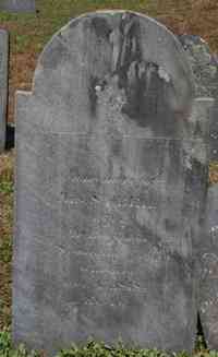 Sybel SANDERS - Grave
