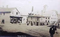 Sangerville, Maine, USA - Justin Bates
Grain, Feed, Hay
Straw, Salt and Poultry Food