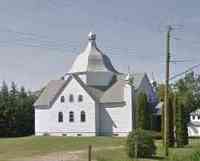 Sarto, Manitoba, Canada - Sarto, Manitoba, Canada - Church of St. Michael (Ukrainian) Sarto, MANITOBA Established 1957 Source: Google maps
