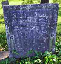 John George SCHAEFFER - Grave