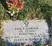 Eileen Marie MARTIN - Grave