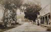 Seabrook, New Hampshire, USA - Seabrook, New Hampshire, USA - Seabrook Village, 1907