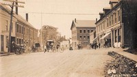 Searsport, Maine, USA - Searsport, Me., 1904