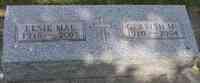 Gerrish Monroe SEVERSON - Grave