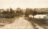 Shapleigh, Maine, USA - Shapleigh, Maine, USA - View of N. Shapleigh, Me.