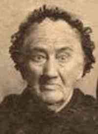 Hannah Jane SHARPSTEEN -
