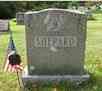 Arthur Joseph SHEPARD - Grave