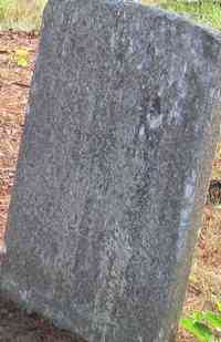 Solomon D. SHERMAN - Grave