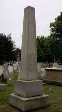Roger Prescott SHERMAN - Grave