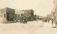 Sioux Rapids, Iowa, USA -