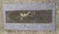 Alvin SKAGEN - Grave