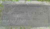 Joseph Leonard SKIBISKI - Grave