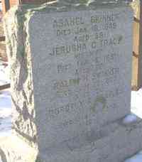 Ralph Henry SKINNER - Grave