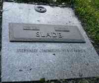 Melva Eleanor SHEERAN - Grave Thanks to FLK