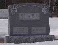 Mary Ellen CHAVARRY - Grave