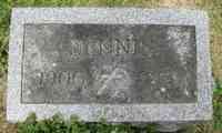 Dennis Vincent SLATTERY - Grave Thanks to Bob McCarthy