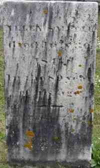 Allen SMITH - Grave