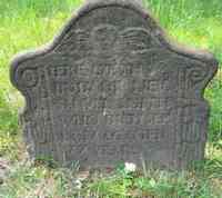 Samuel SMITH - Grave