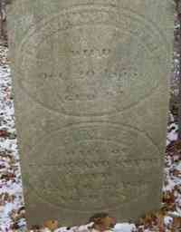 Ferdinand SMITH - Grave