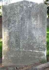 Walter SMITH - Grave
