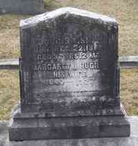 Francis A. SMITH - Grave