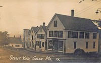 Solon, Maine, USA - Street View