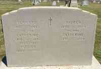 Bernard SOMERS - Grave