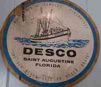 St Augustine, Florida, USA -