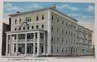 St Johnsbury, Vermont, USA - St. Johnsbury House, St. Johnsbury, Vt.