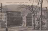 St Johnsbury, Vermont, USA - Fairbanks Morse & Company