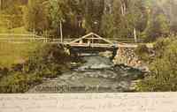 St Johnsbury, Vermont, USA - Joe's Brook