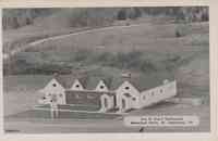 St Johnsbury, Vermont, USA - Leo & Mac's Restaurant, Memorial Drive, St. Johnsbury, Vt.