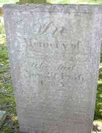 Robert STILLMAN - Grave