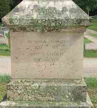 William Potter STILLMAN - Grave